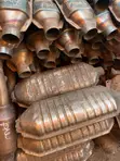 Used Catalytic Converter for Diesel Cars - 2