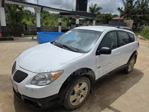 Pontiac Vibe 1.8L 2009 Hatchback