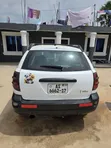 Pontiac Vibe 1.8L 2009 Hatchback - 3
