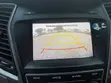 Hyundai Santa Fe Limited AWD 2017 Silver - 4