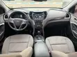 Hyundai Santa Fe Limited AWD 2017 Silver - 5