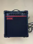 Rhino RGA-10 Mini Bass Guitar Combo Amplifier - 1