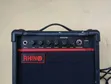 Rhino RGA-10 Mini Bass Guitar Combo Amplifier - 3