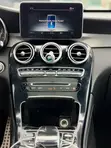 Mercedes-Benz GLC-Class 2019 Silver - 5