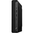 HP ProDesk 400 G7 Desktop Mini PC - Core i5, 8GB RAM, 256GB SSD - 3