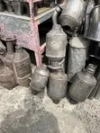 Catalytic Converter for Diesel Cars - Used - 2