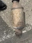 Catalytic Converter for Diesel Cars - Used - 4