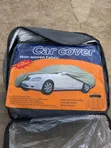 Car Cover - Waterproof & Dustproof for All-Weather Protection - 1