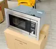 Kenwood Inbuilt Microwave - Brand New - 1