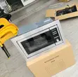 Kenwood Inbuilt Microwave - Brand New - 2