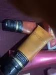 Bath & Body Works Mahogany Teakwood Hydration Body Cream - 4