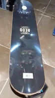 Redo Skateboard 7.75" - 2