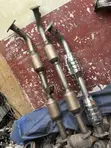 Prado/Hilux Catalytic Converter - 3