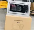 Kenwood Built-In Microwave (Silver) - 1