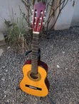Encore ENC120FT 3/4 Size Classical Guitar with Bag - 2
