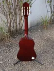 Encore ENC120FT 3/4 Size Classical Guitar with Bag - 4