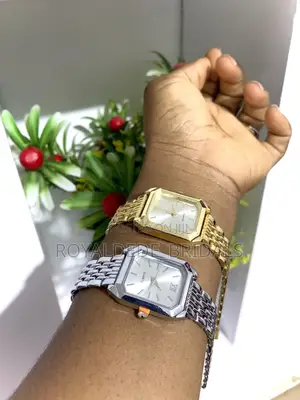 Unisex Watches - Affordable Quality Jewelry