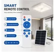 Brand New d.light Solar Ceiling Light - 2