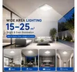 Brand New d.light Solar Ceiling Light - 3