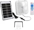 Brand New d.light Solar Ceiling Light - 4