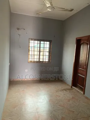 2 Bedroom Apartment for Rent in Amasaman