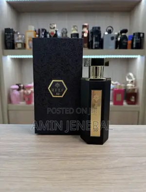 Reef 33 100ml Fragrance