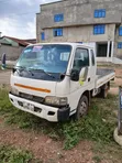 Kia Frontier JT Engine Truck - 1