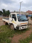 Kia Frontier JT Engine Truck - 3