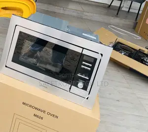 Brand New Kenwood Inbuilt Microwave