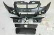New Suzuki Swift 2010 Gray Front Bumper - 3