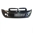 New Suzuki Swift 2010 Gray Front Bumper - 4