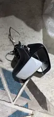 2019-2024 Toyota RAV4 Side Mirrors (Base Model) - 2