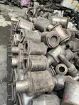Daewoo Catalytic Converter - 1