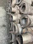 Daewoo Catalytic Converter - 2