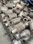 Daewoo Catalytic Converter - 3
