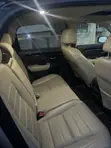 Honda CR-V EX-L AWD 2024 Black - 1