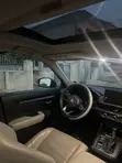 Honda CR-V EX-L AWD 2024 Black - 3