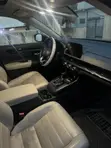 Honda CR-V EX-L AWD 2024 Black - 4