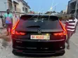 Honda CR-V EX-L AWD 2024 Black - 5