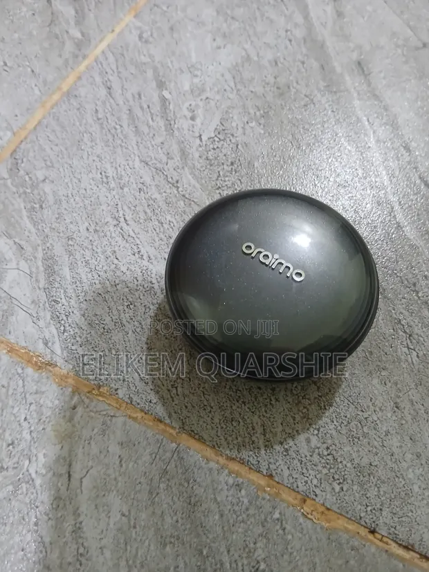 Oraimo Space Buds 2 Headphones - 1