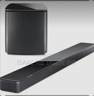 Bose Soundbar 700 with Bass Module 700