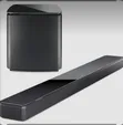 Bose Soundbar 700 with Bass Module 700 - 1