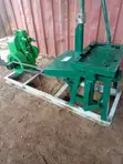 Brand New Block Making Machine - 1