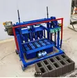 Brand New Block Making Machine - 2