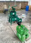 Brand New Block Making Machine - 5