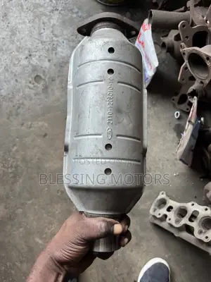 Catalytic Converter for Hyundai Cars