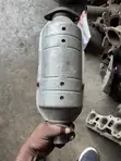 Catalytic Converter for Hyundai Cars - 1
