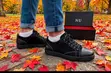 Numers All Black Edition Sneakers - 2