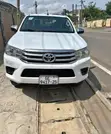 Toyota Hilux Revo Double Cab Diesel 2.4 RWD 2018 - 1