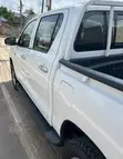 Toyota Hilux Revo Double Cab Diesel 2.4 RWD 2018 - 2